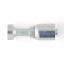 Picture of Parker 1XA77-16-16 - Crimp Style Hydraulic Hose Fitting – 77 Series Fittings