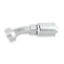 Picture of Parker 1XE77-20-20 - Crimp Style Hydraulic Hose Fitting – 77 Series Fittings