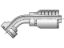 Picture of Parker 1XF78-12-12 - 78 Series 1XF78