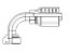 Picture of Parker 1XN78-24-20 - 78 Series 1XN78
