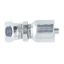 Picture of Parker 1XU71-12-12 - Crimp Style Hydraulic Hose Fitting – 71 Series Fittings