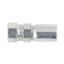 Picture of Parker 1XUHY-12-12 - Crimp Style Hydraulic Hose Fitting – HY Series Fittings