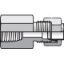 Picture of Parker 3 GBI2-B - Intrulok® Brass Flareless Bite Type Fittings
