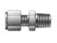 Picture of Parker 5-2K FBZ-B - CPI Inch Tube BSPT Male Connector - FBZ