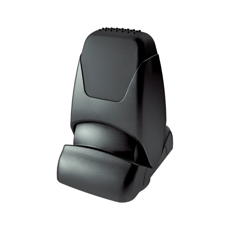 Picture of Parker 20011381 - Mini paddle style, analog, Hall-effect, single axis lever - IQAN-LST