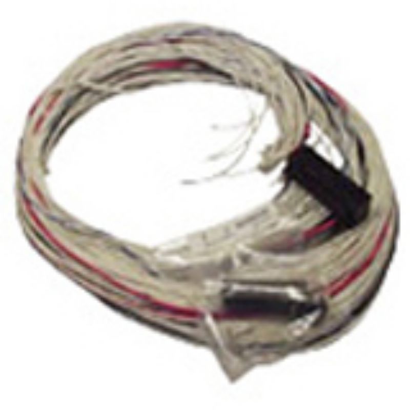 Picture of Parker 20077744 - Prototyping cables - IQAN flying lead cables