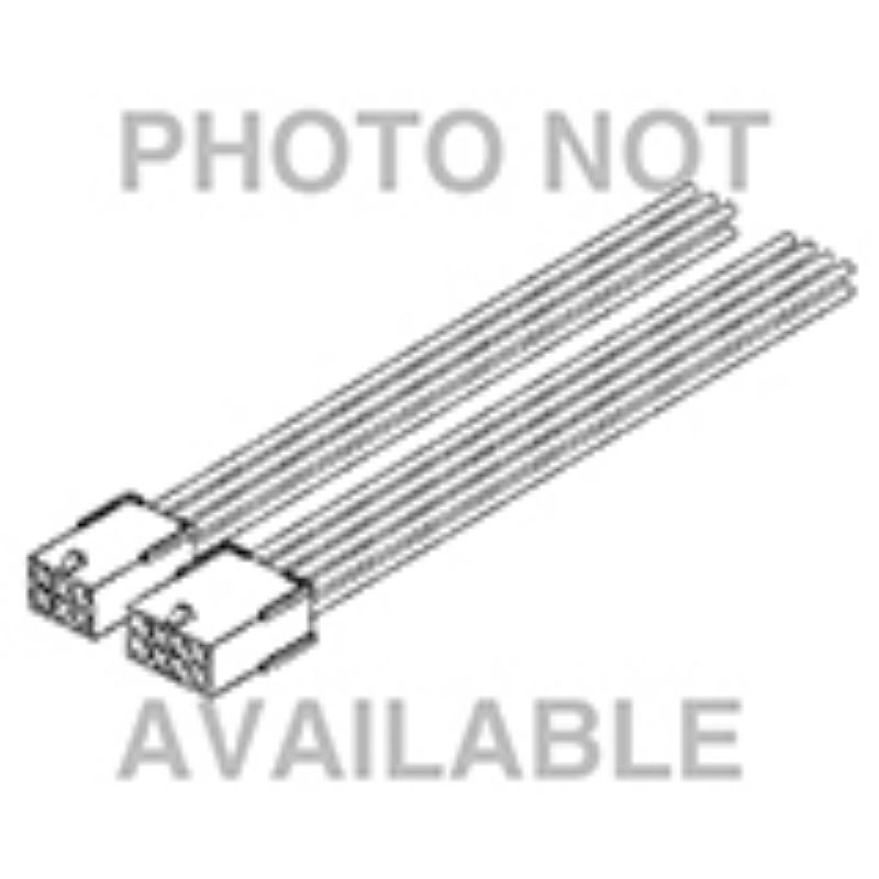 Picture of Parker 20077763 - Prototyping cables - IQAN flying lead cables