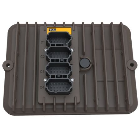 Picture for category OBSOLETE: Master Controllers - IQAN-MC31