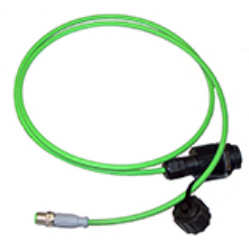 Picture of Parker 20077785 - Communication cables - IQAN modules to PC