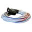 Picture of Parker 20085117 - Prototyping cables - IQAN flying lead cables