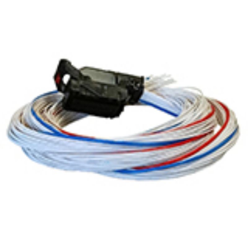 Picture of Parker 20085116 - Prototyping cables - IQAN flying lead cables