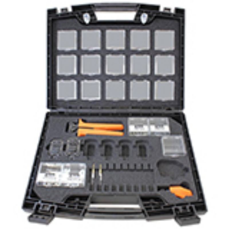 Picture of Parker 20085120 - Crimping and extraction tools - IQAN tool kits