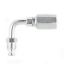 Picture of Parker 26920-4-4 - Field Attachable Hydraulic Hose Fitting – 20 Series Fittings