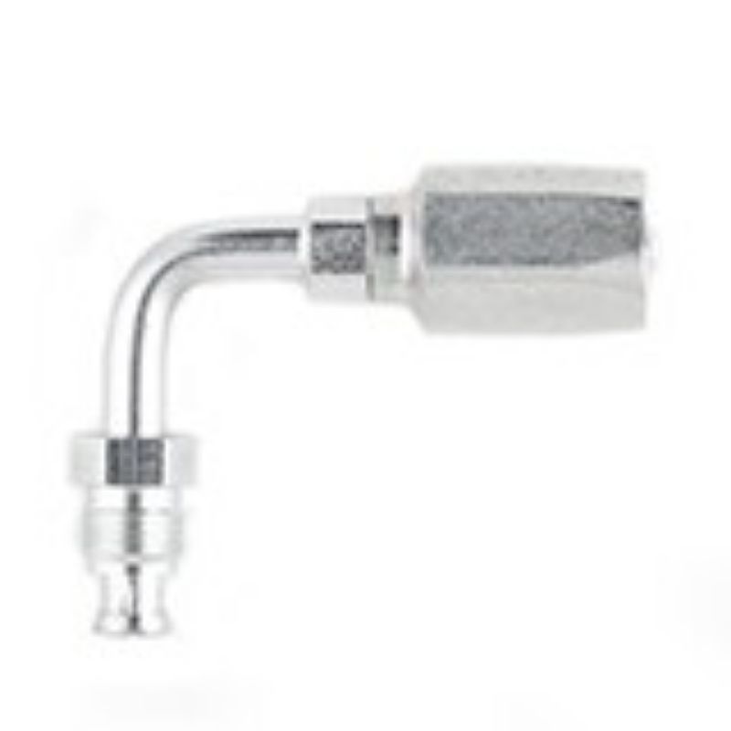 Picture of Parker 26920-4-4 - Field Attachable Hydraulic Hose Fitting – 20 Series Fittings