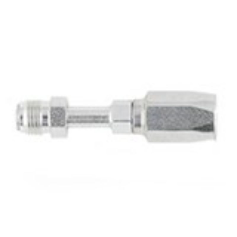 Picture of Parker 22821-8-8 - Field Attachable Hydraulic Hose Fitting – 21 Series Fittings