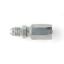 Picture of Parker 20330-10-10 - Field Attachable Hydraulic Hose Fitting - 30 Series Fittings
