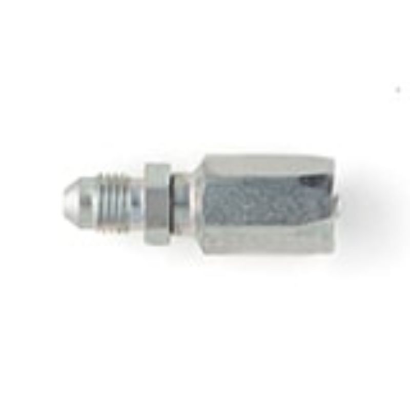 Picture of Parker 20330-10-10 - Field Attachable Hydraulic Hose Fitting - 30 Series Fittings