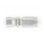 Picture of Parker 20642-4-4 - Field Attachable Hydraulic Hose Fitting - 42 Series Fittings