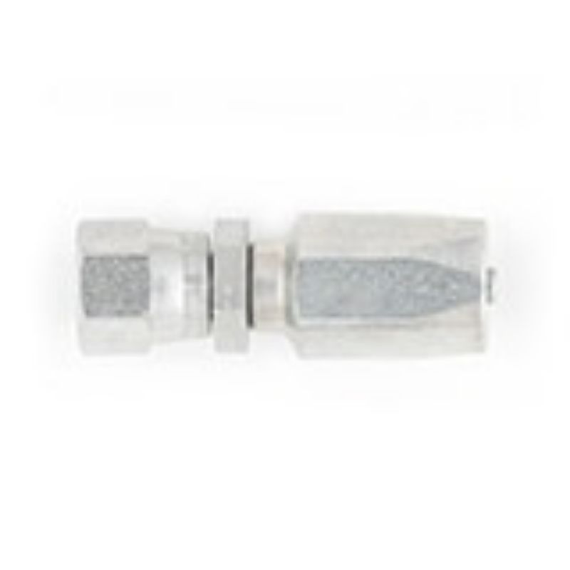 Picture of Parker 20642-10-10 - Field Attachable Hydraulic Hose Fitting - 42 Series Fittings