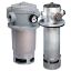 Picture of Parker ATZ1XXXBPXS24Q - Tank Mounted Suction Filter - ATZ Series