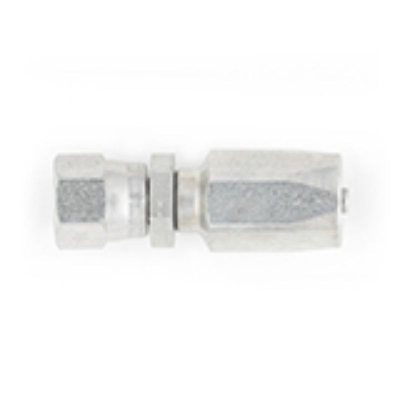 Picture of Parker 20642-6-6 - Field Attachable Hydraulic Hose Fitting - 42 Series Fittings