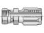 Picture of Parker 20830-6-6 - 30 Series 20830