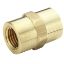 Picture of Parker 207P-4 - Brass Pipe Fittings