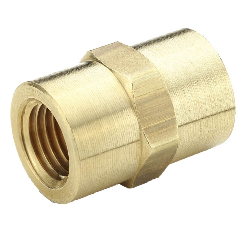 Picture of Parker 207P-6 - Brass Pipe Fittings