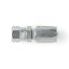 Picture of Parker 20821-5-5 - Field Attachable Hydraulic Hose Fitting – 21 Series Fittings