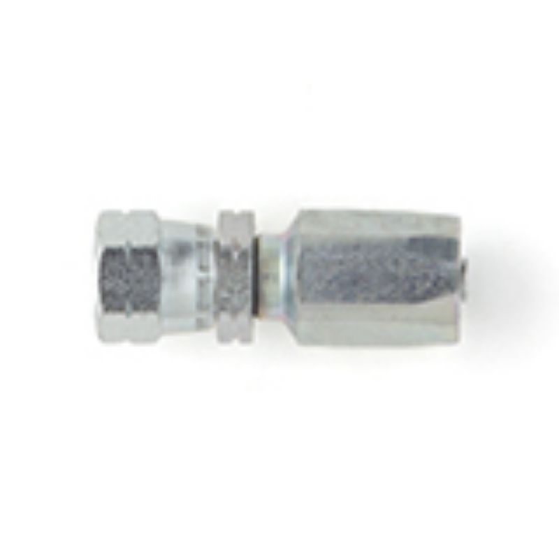 Picture of Parker 20821-10-10 - Field Attachable Hydraulic Hose Fitting – 21 Series Fittings