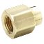 Picture of Parker 208P-4-2 - Brass Pipe Fittings