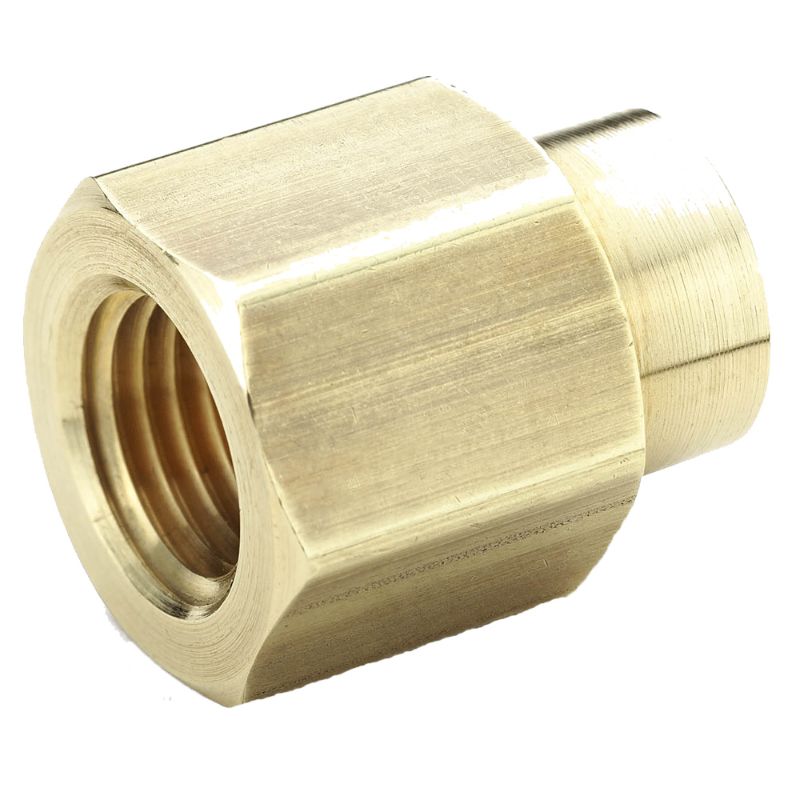 Picture of Parker 208P-4-2 - Brass Pipe Fittings