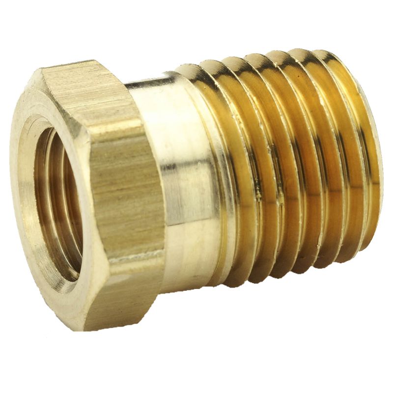 Picture of Parker 209P-12-2 - Brass Pipe Fittings