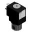 Picture of Parker 20CC02EE4D6F - G4 Series Miniature Solenoid Valves
