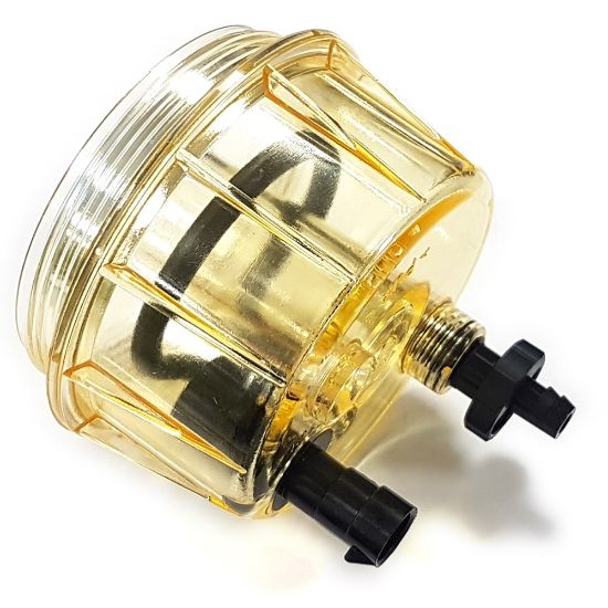 Picture of Parker RK 10012 - Fuel Spin-on Bowl and Water Sensor Kits - Racor