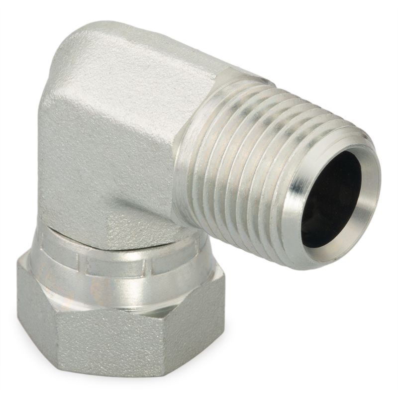 Picture of Parker 2107-12-16 - Pipe Fittings and Port Adapters