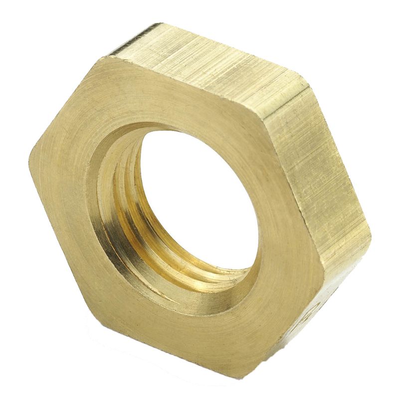 Picture of Parker 210P-6 - Brass Pipe Fittings