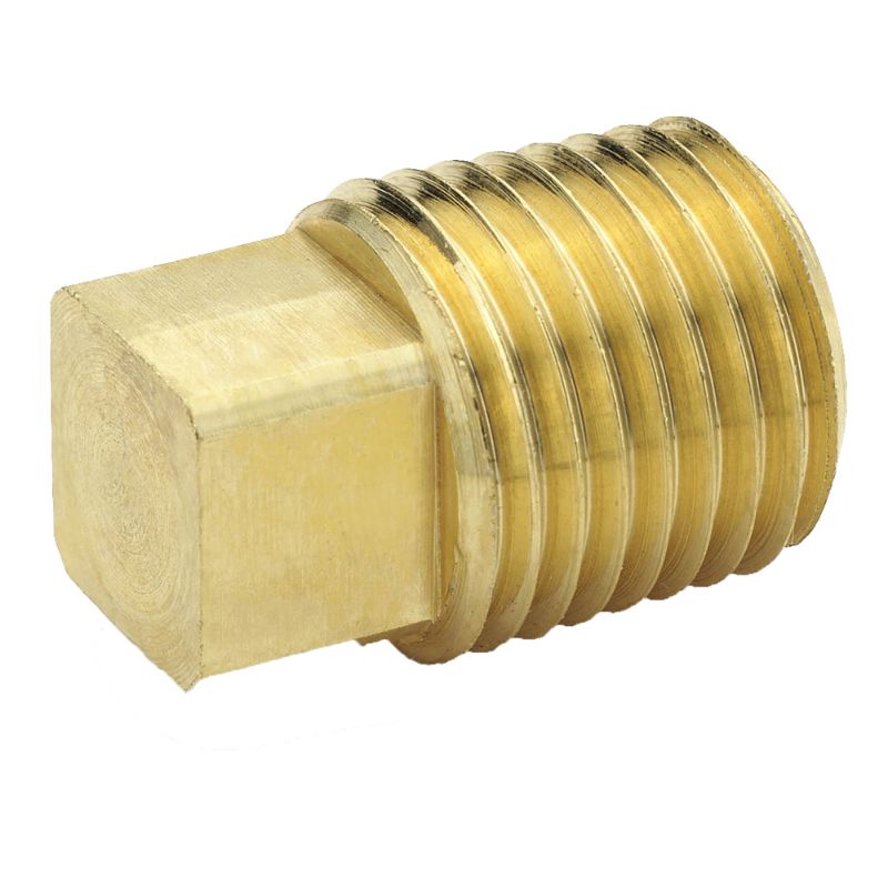 Picture of Parker 211P-12 - Brass Pipe Fittings
