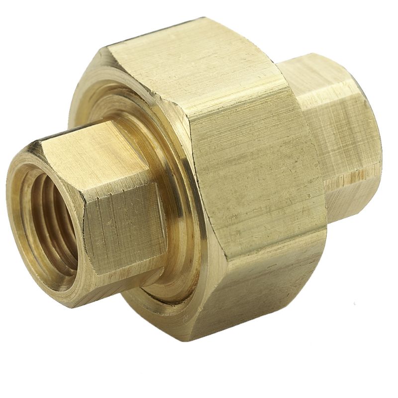 Picture of Parker 212P-6 - Brass Pipe Fittings