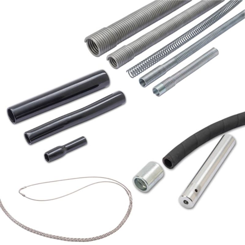 Picture of Parker 216-200-18 - Hose-Guards for Parflex UHP Hose