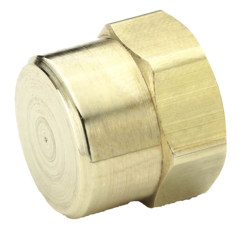 Picture of Parker 213P-12 - Brass Pipe Fittings