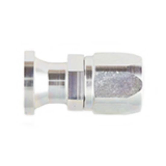 Picture of Parker 21520-20-20 - Field Attachable Hydraulic Hose Fitting – 20 Series Fittings