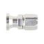 Picture of Parker 21520-20-20 - Field Attachable Hydraulic Hose Fitting – 20 Series Fittings