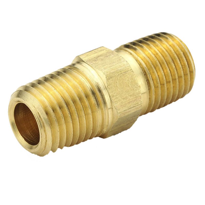 Picture of Parker 216P-12 - Brass Pipe Fittings