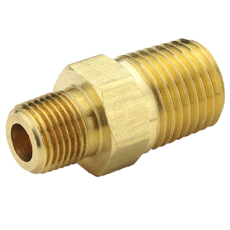 Picture of Parker 216P-6-2 - Brass Pipe Fittings