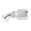 Picture of Parker 21720-20-20 - Field Attachable Hydraulic Hose Fitting – 20 Series Fittings