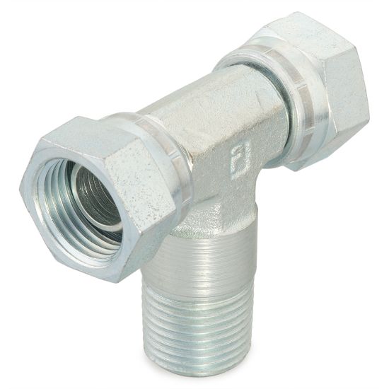 Picture of Parker 217T-2-2 - Pipe Fittings and Port Adapters