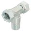 Picture of Parker 217T-8-8 - Pipe Fittings and Port Adapters