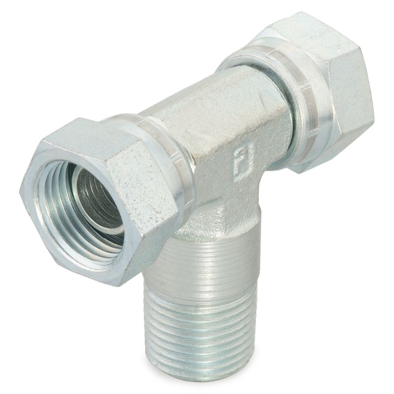 Picture of Parker 217T-8-8 - Pipe Fittings and Port Adapters