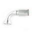 Picture of Parker 21920-32-32 - Field Attachable Hydraulic Hose Fitting – 20 Series Fittings